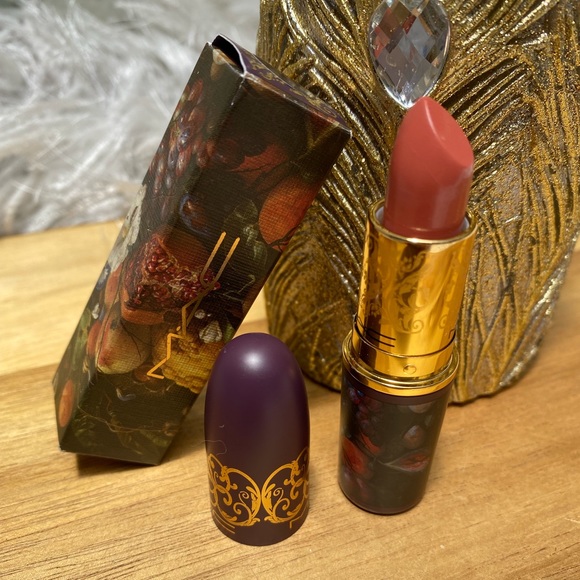 MAC Cosmetics Other - MAC Limited Edition Tempting Fate Amplified Lips